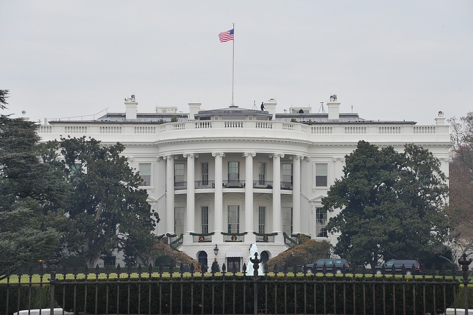 В Белом доме заявили о намерении США добиваться реформирования ВТО