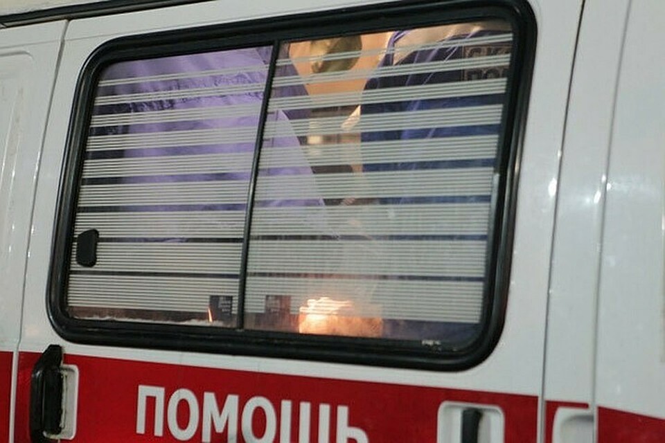 В Темрюке 10-мальчик хотел станцевать лезгинку, но попал на больничную койку