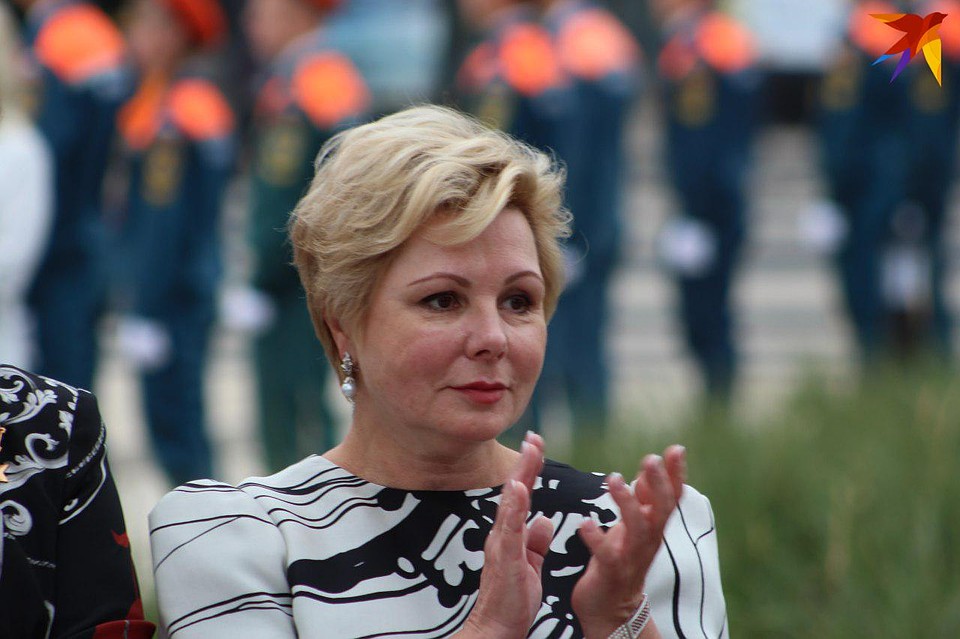 Фото Дмитрия Серова