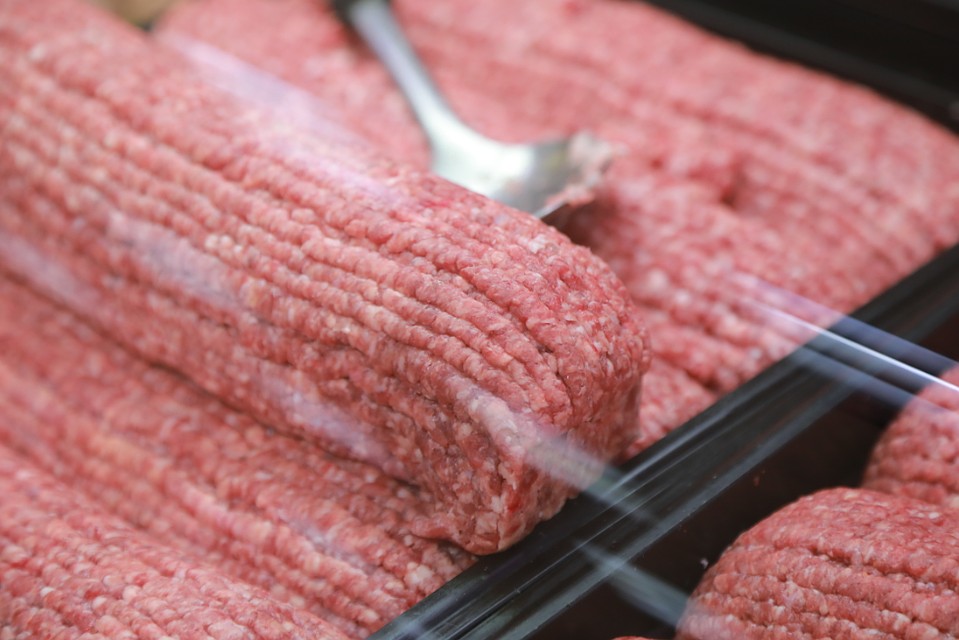 Предприниматель из Находки занимался фальсификацией мяса