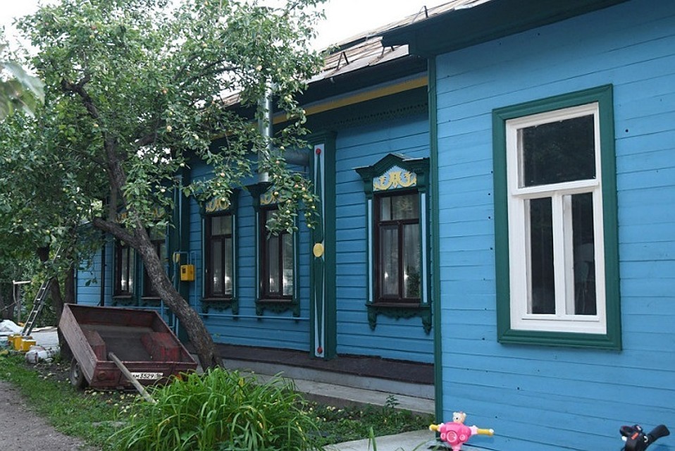 Фото: мэрия Казани.