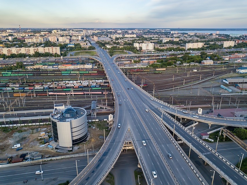 Фото: Василий Яковлев.