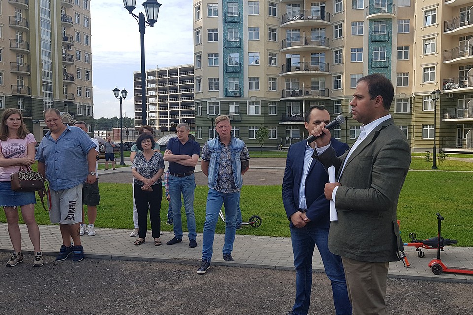 Фото: пресс-служба AVA Group