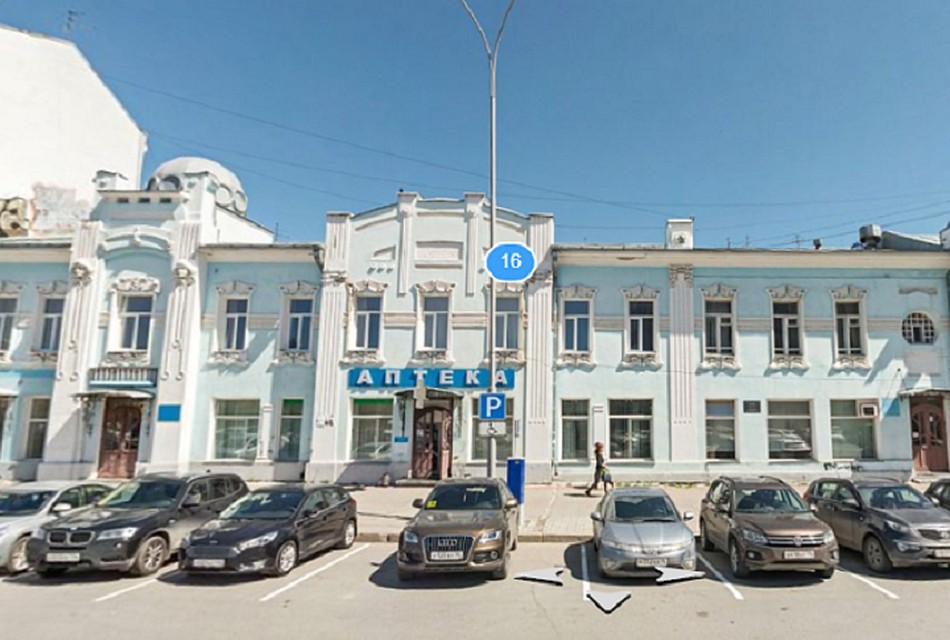 Фото: Яндекс.Панорамы