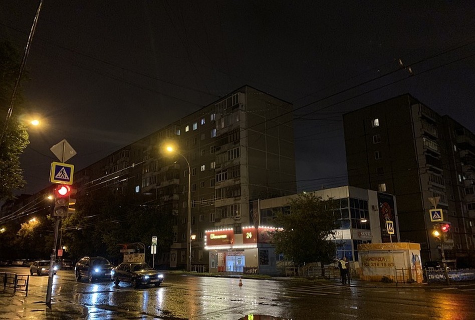 Фото: отдел пропаганды ГИБДД по Екатеринбургу