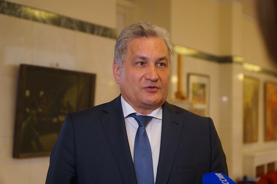 Юрий Биктуганов ответит на вопросы радиослушателей