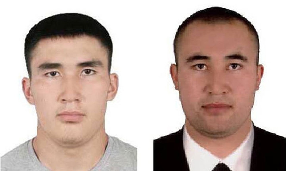Сначала их отпустили, а теперь снова ищут.
