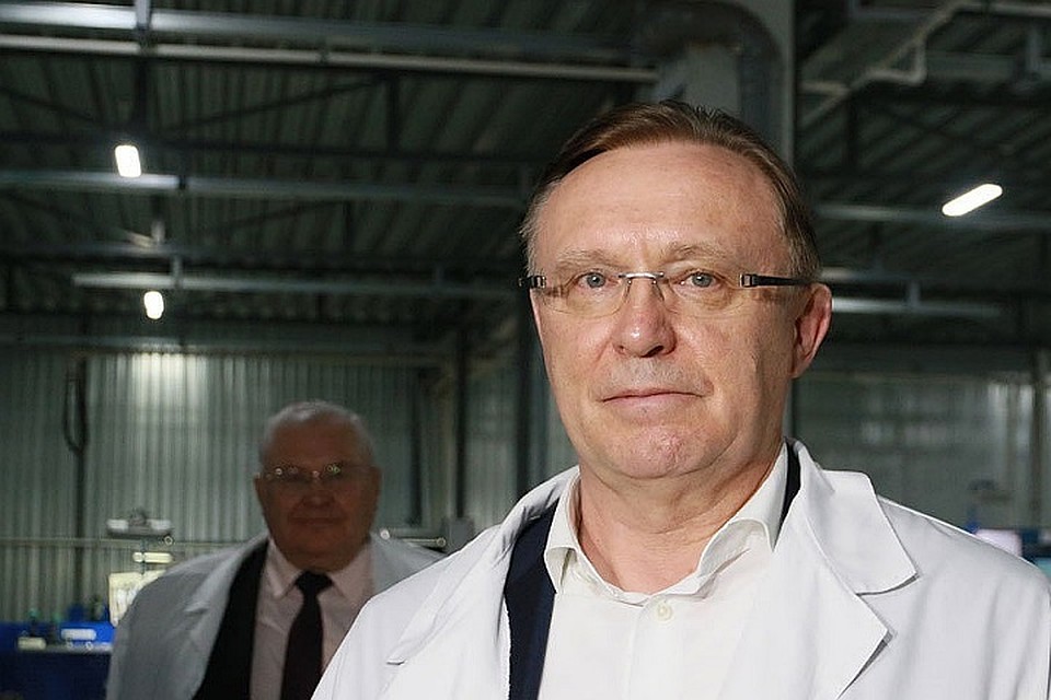 Несколько лет назад КАМАЗ подарил свое транспортное предприятие Набережных Челнам.