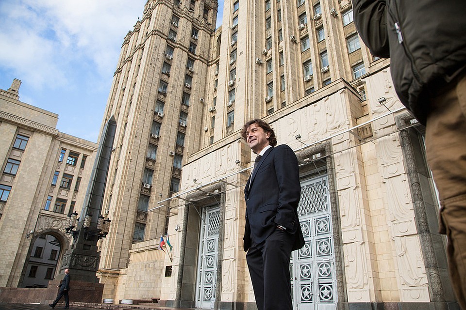 Фото: Кадр из фильма