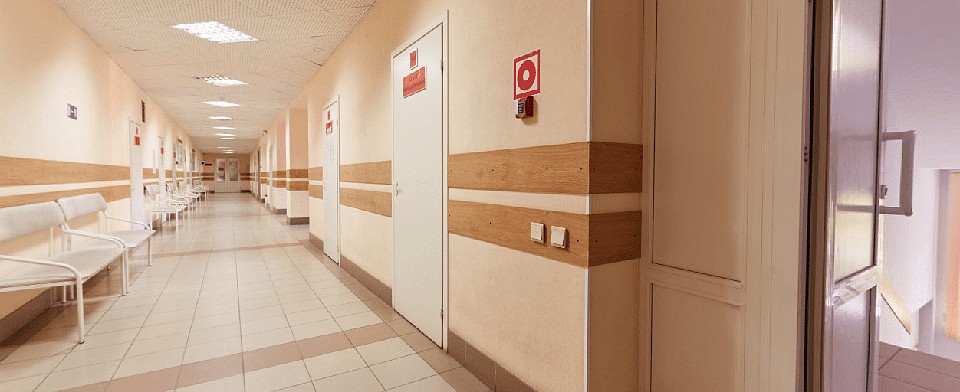 В отделении будет кабинет для амбулаторного приема и стационар на десять коек