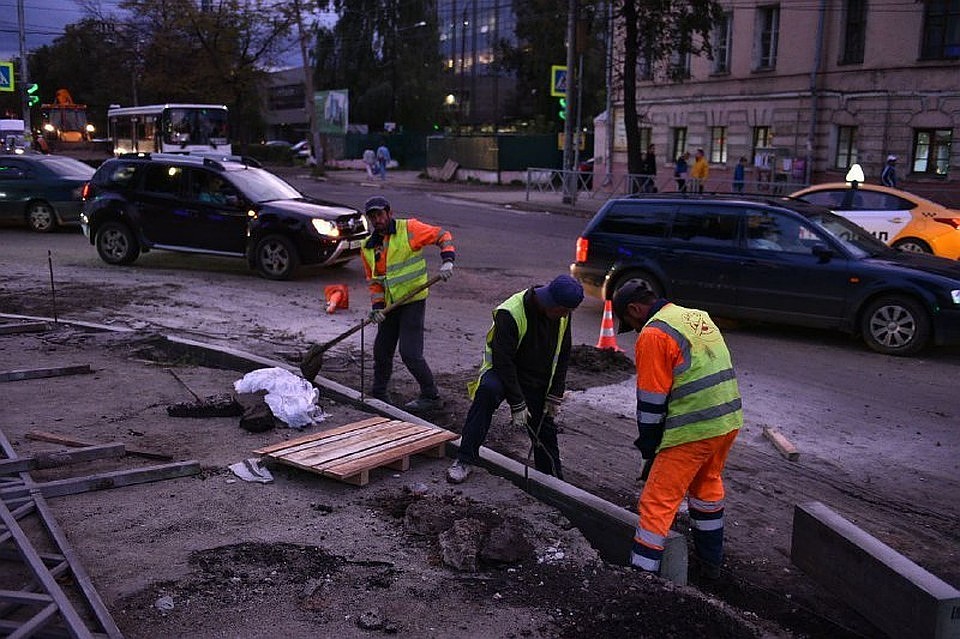 Устранение нарушений взято прокуратурой на особый контроль.
