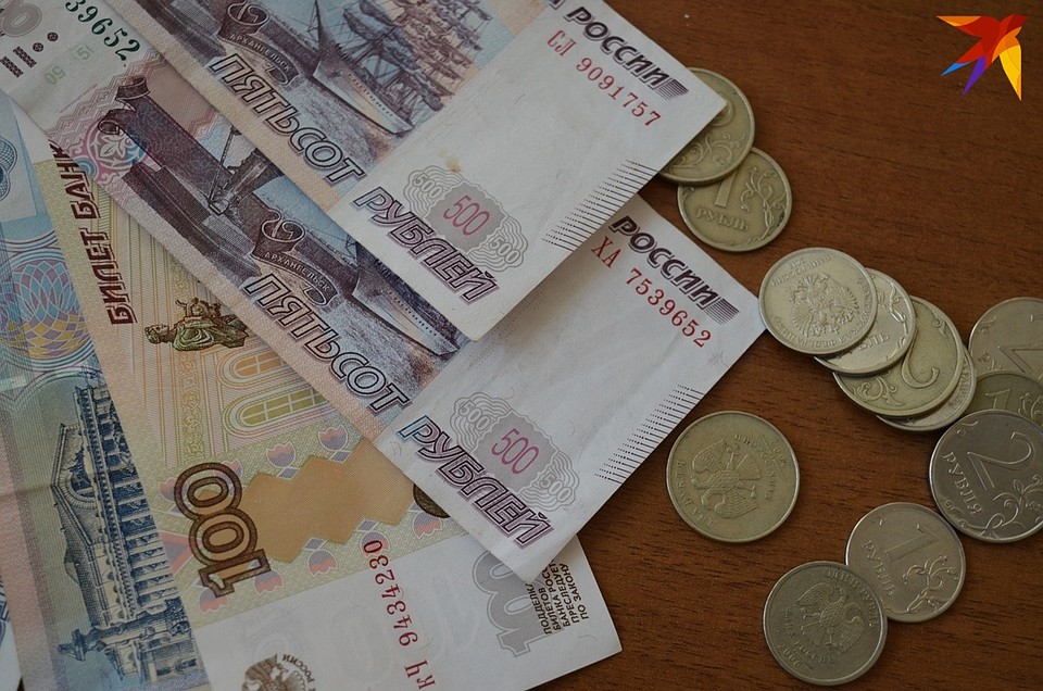 Возможно, с дотацией удастся принять меры по сбалансированию бюджета