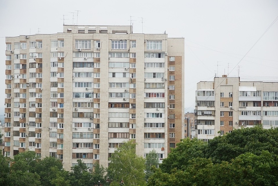 После освобождения территории в квартале планируют возвести новостройки высотой от 16 до 25 этажей.