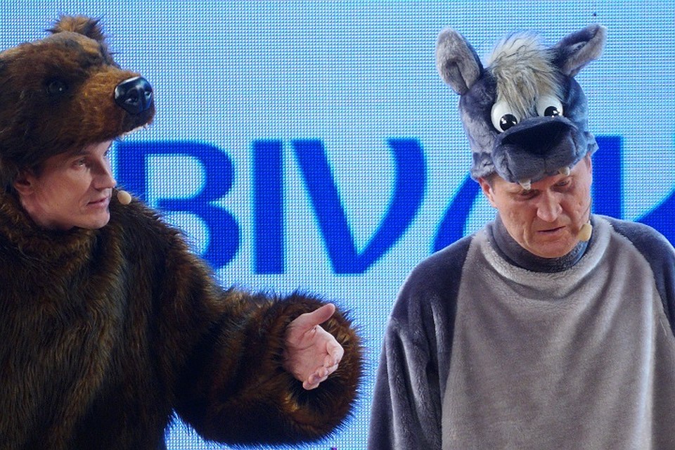 Отколовшиеся участники "Уральских пельменей" объявили о прощальном туре своего собственного шоу