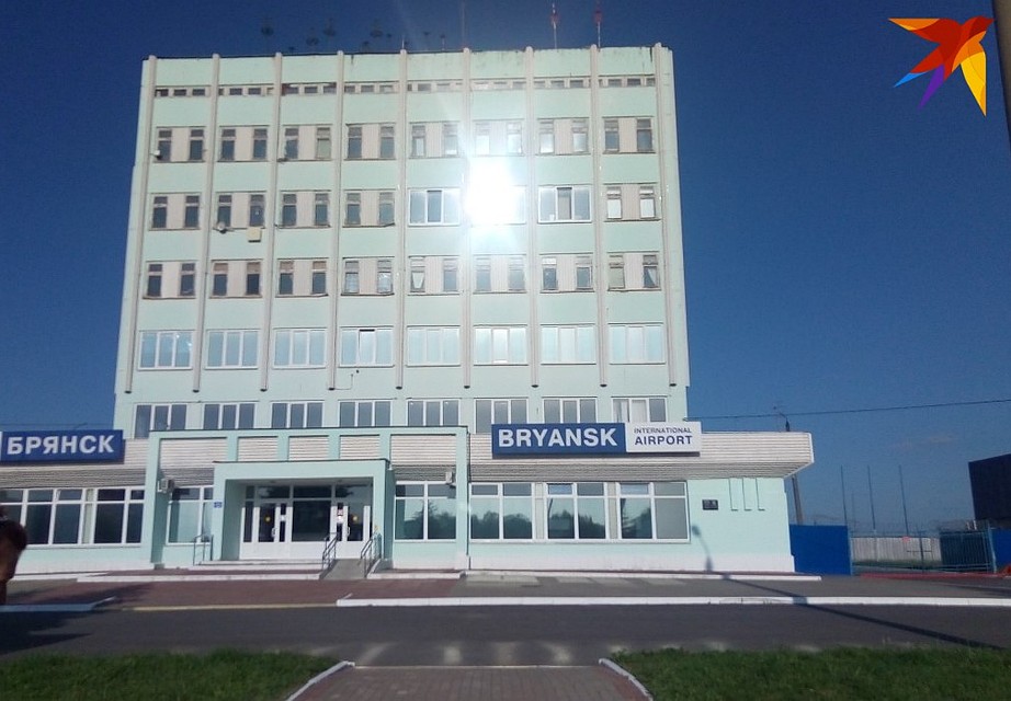 Из Брянска самолеты будут вылетать каждое утро в 10.20, а обратно - в 13.10.
