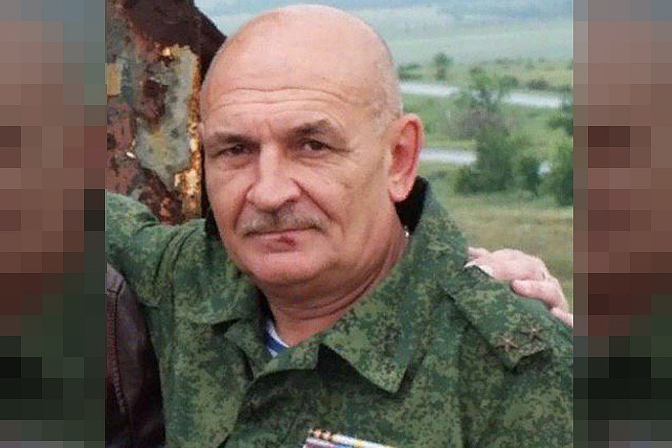 Нидерланды попросили не выдавать Цемаха России