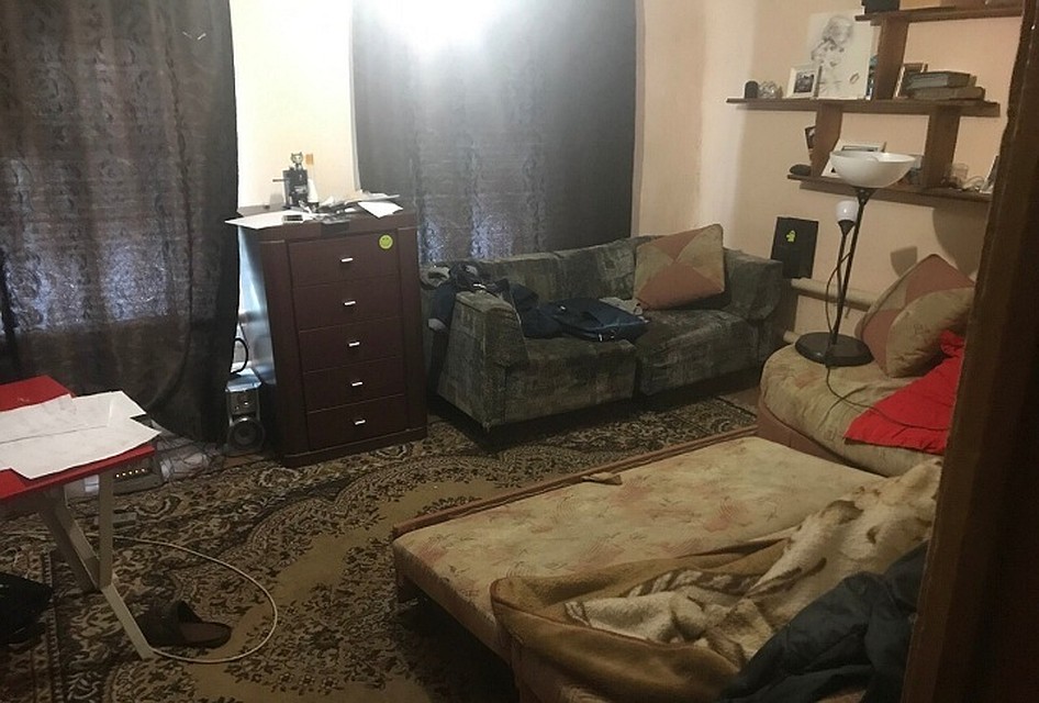 Фото: СКР по Свердловской области