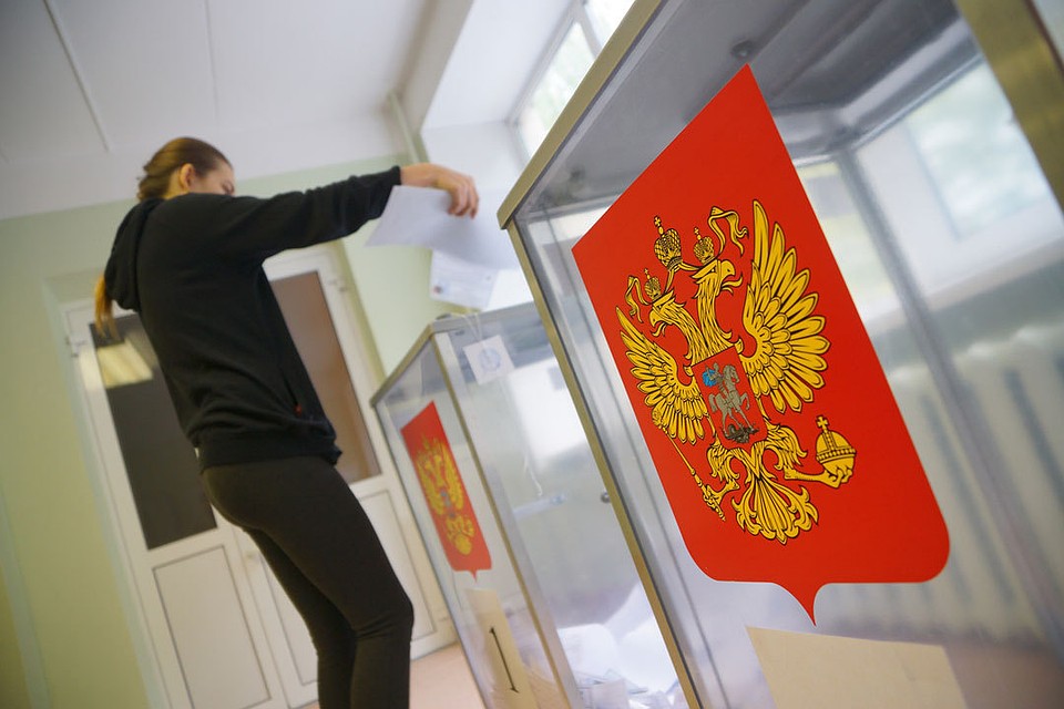 В России 8 сентября выбирали руководителей 17 регионов.