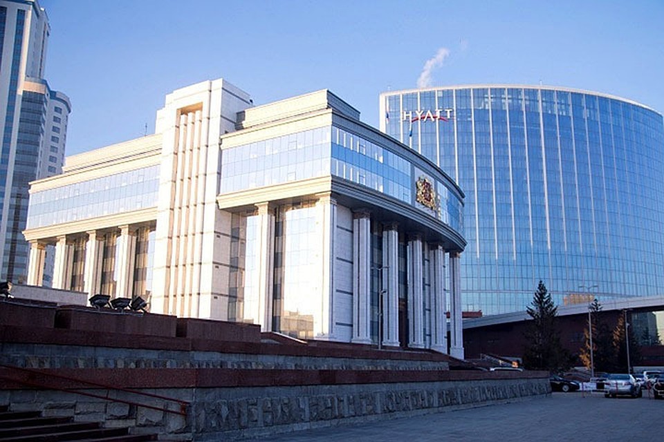 На сегодняшний день Свердловская область и Азербайджан успешно сотрудничают в сфере экономики, науки и образования