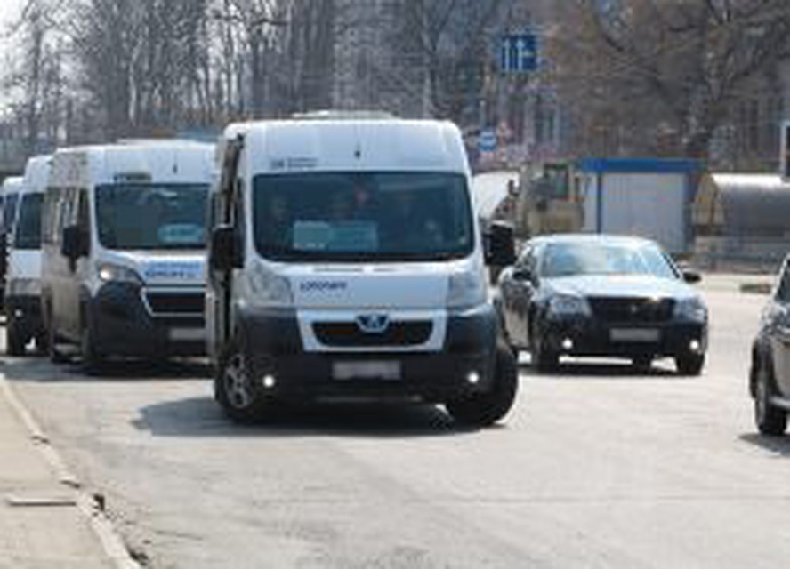 Это уже третий маршрут коммерческих перевозчиков, подключившийся к сервису.
