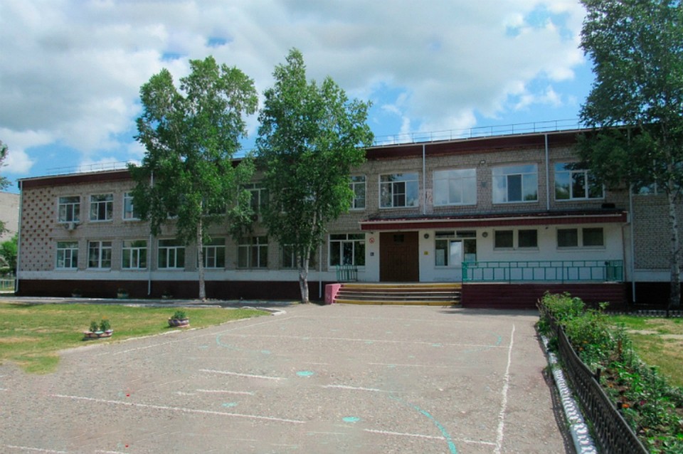 Инклюзивную школу в Хабаровском крае признали одной из лучших в России