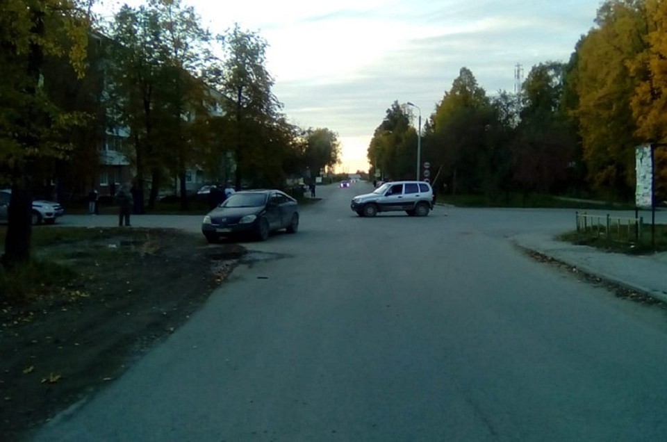 Фото: отдел пропаганды ГИБДД по Свердловской области