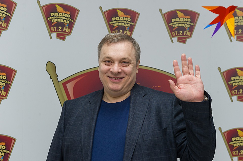Концерт начнется в 20.20.