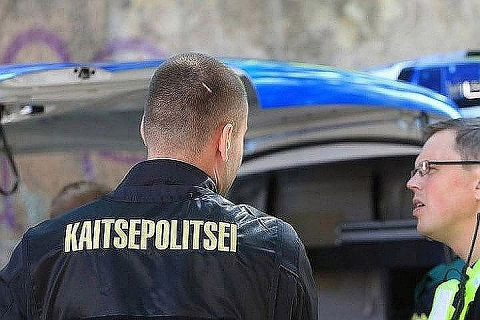 Эстонский суд приговорил гражданина России к 5 годам тюрьмы за шпионаж в Эстонии. Фото: с сайта stolitsa.ee