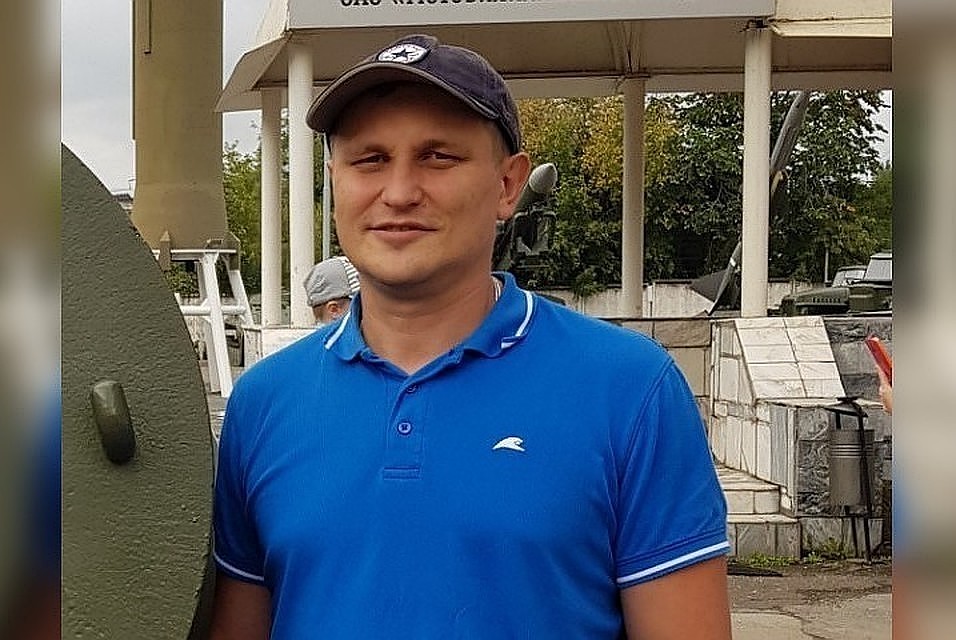 Игорь Бурдин мог выйти в Перми на остановке Леонова или Одоевского. Фото: семейный архив.