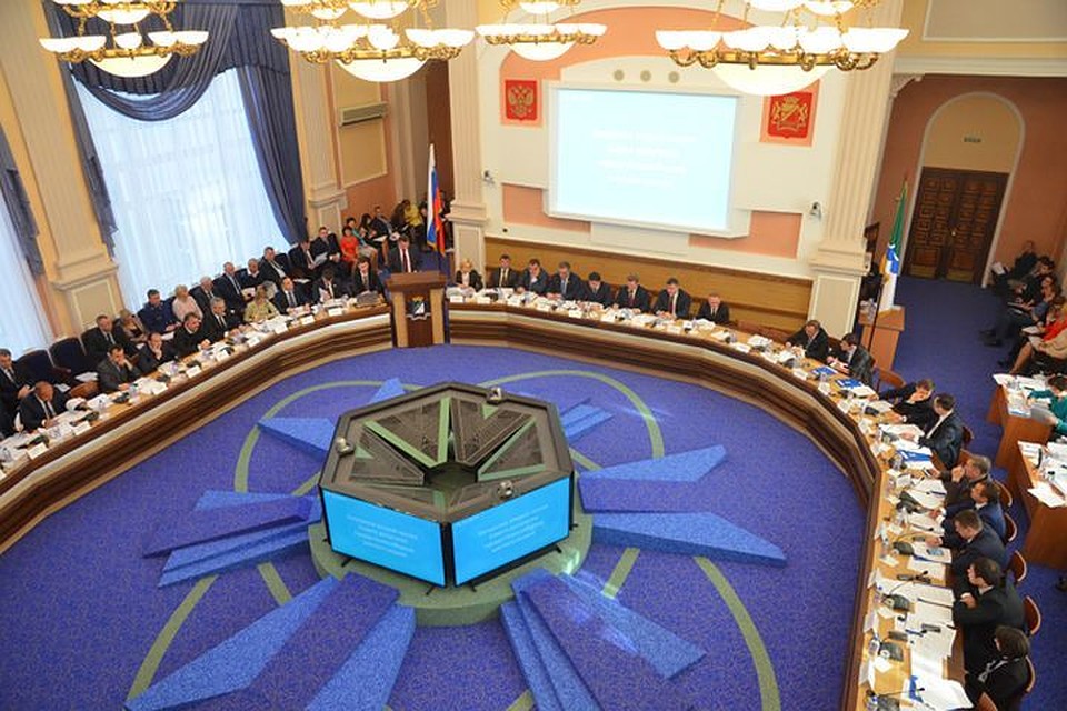 Заседание состоится 17 сентября.