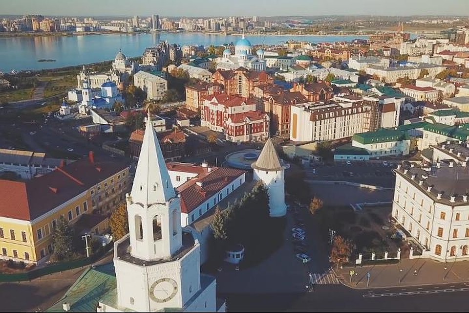 Фото: скриншот из видео.