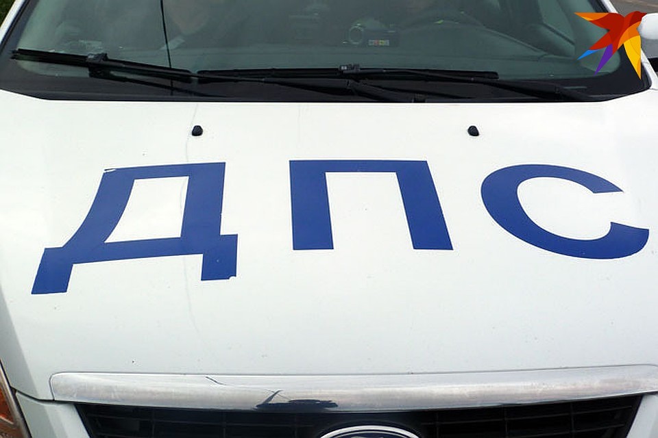 Госавтоинспекция призывает родителей не оставлять детей без присмотра около дорог