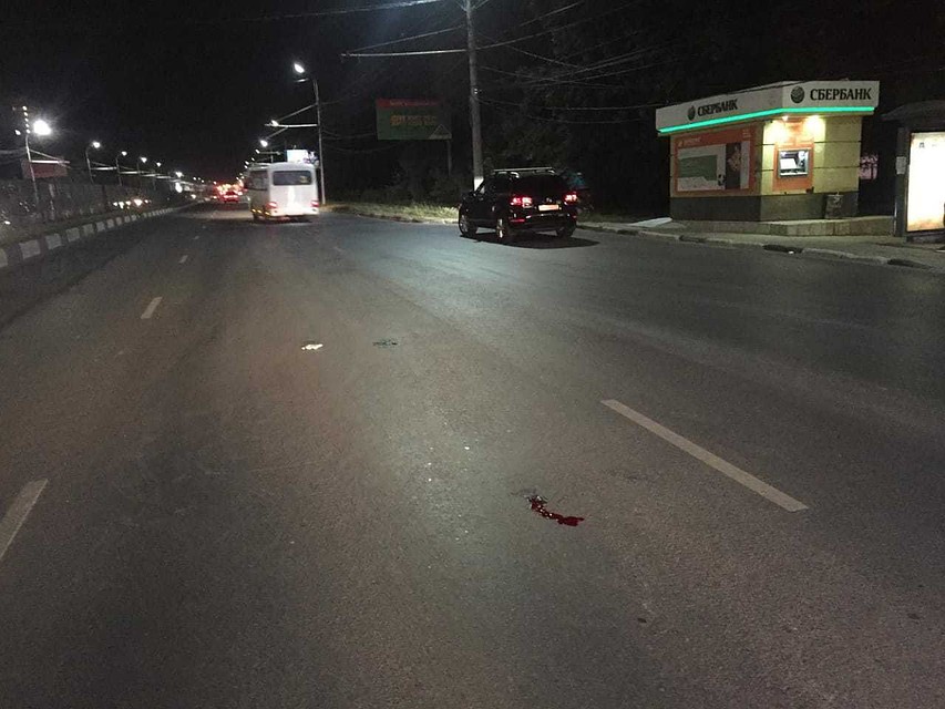 Фото: УМВД по Рязанской области.