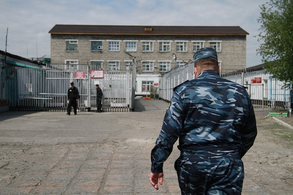 В Красноярском крае для осужденных, склонных к алкоголизму и наркомании, провели тренинг