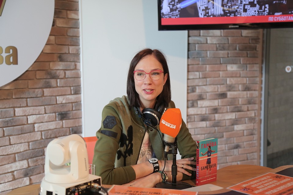 Знаменитая волейболистка Екатерина Гамова стала мамой