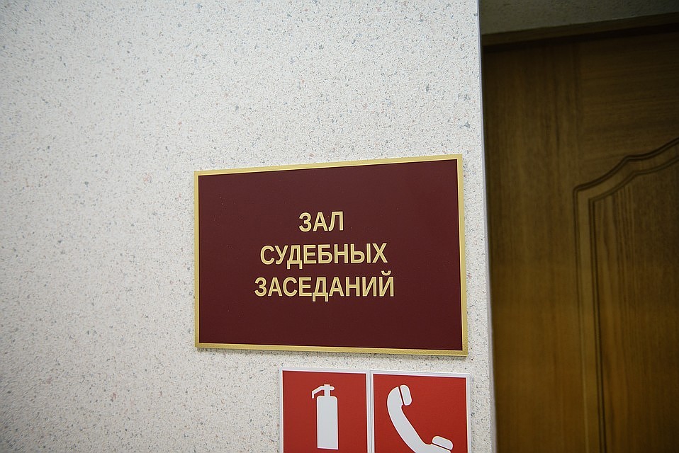 Дело Шишканова и его посредников рассмотрит суд Железнодорожного района Самары