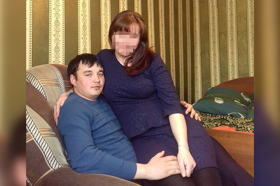 Убийца состоял в отношениях со своей жертвой