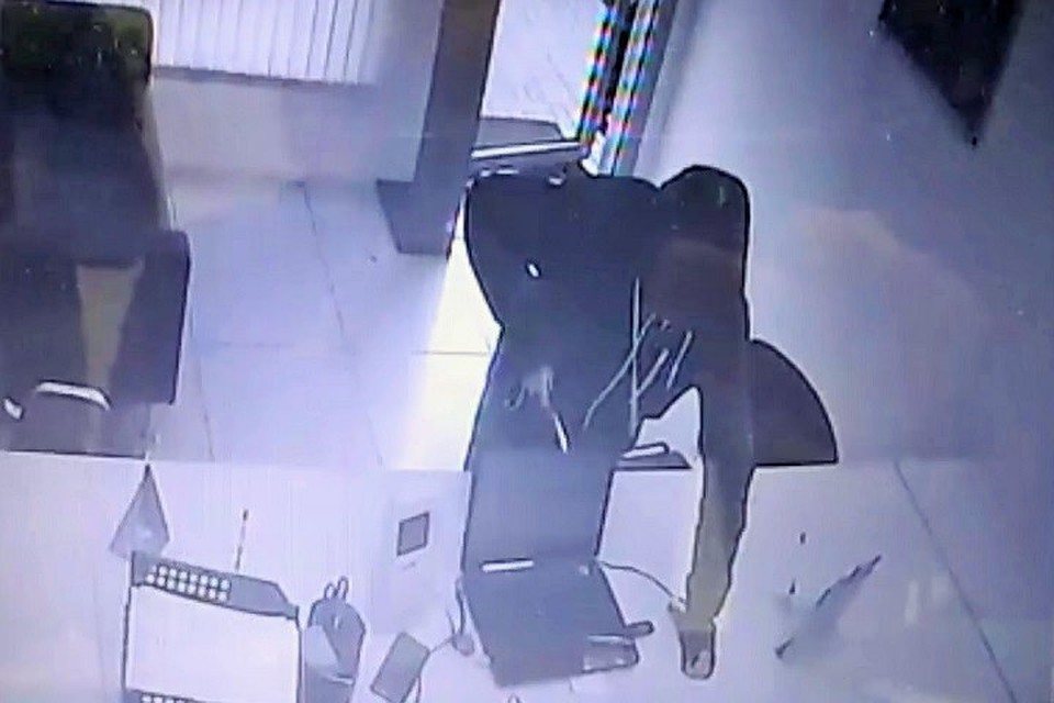 Фото: скриншот с видео