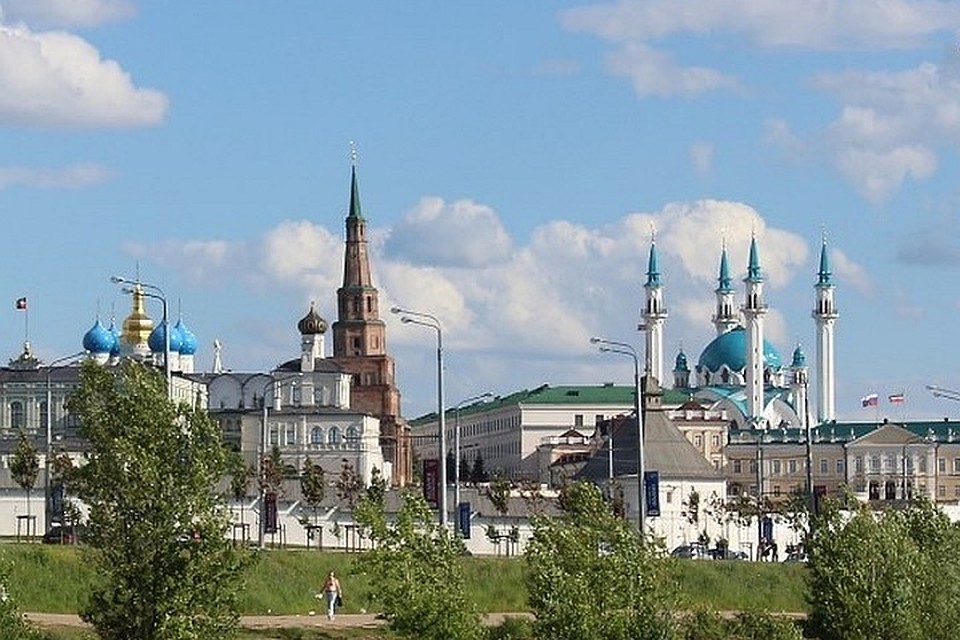 Фото: Алина НИЗАМОВА