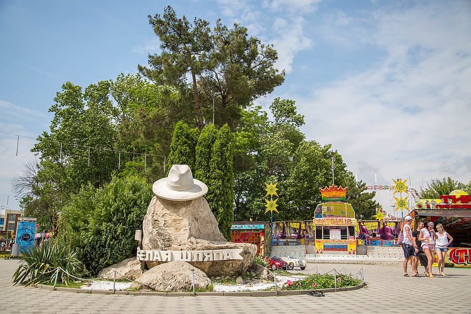 День города Анапа 2019 отметят фестивалем разносолов и колокольного звона