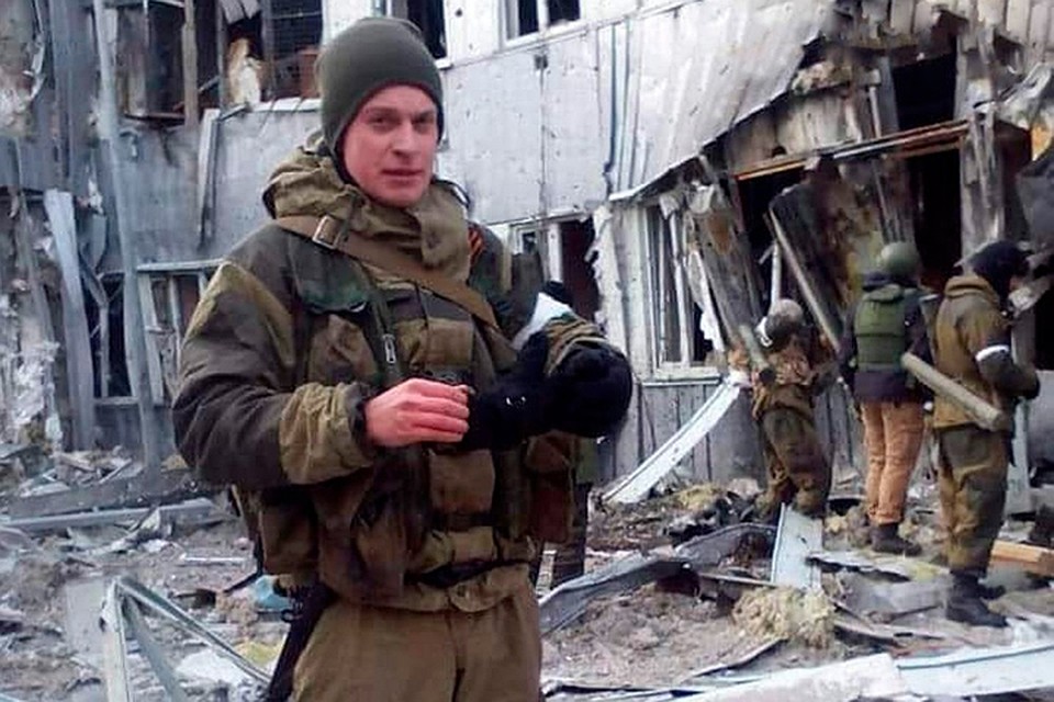 Романа Джумаева должны были обменять. Фото: dan-news.info