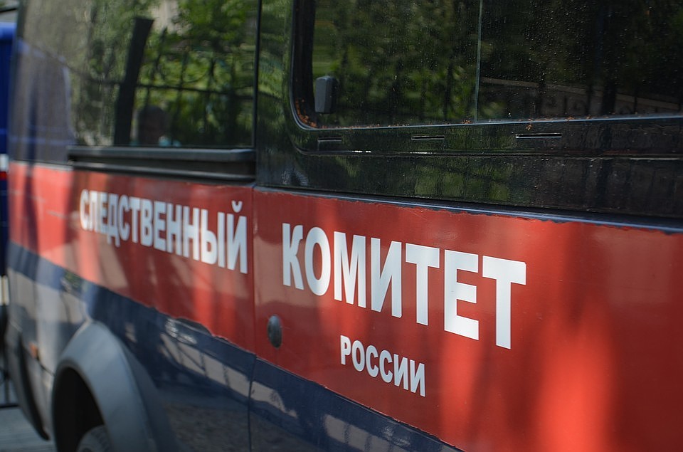 Суд арестовал мужчину, который выбросил с балкона младенца