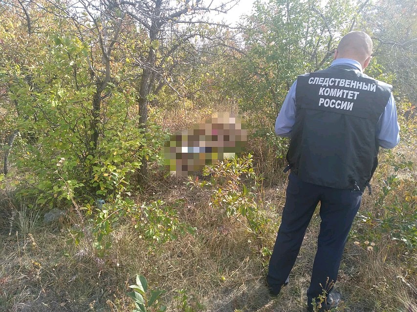 Фото СУ СКР по Саратовской области