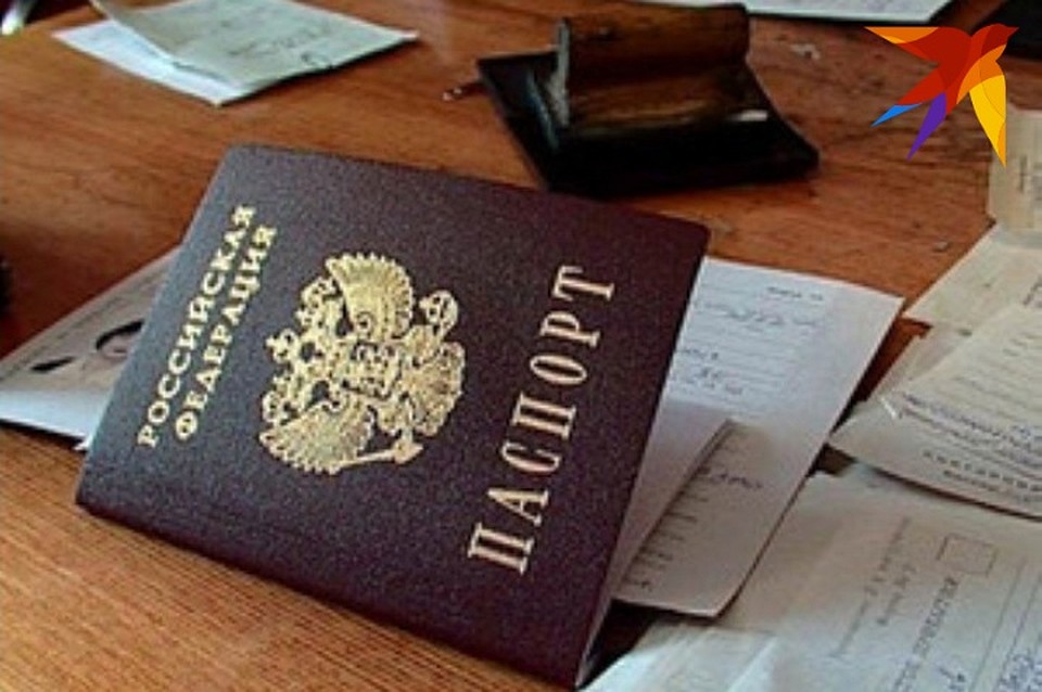 Курянину грозит статья