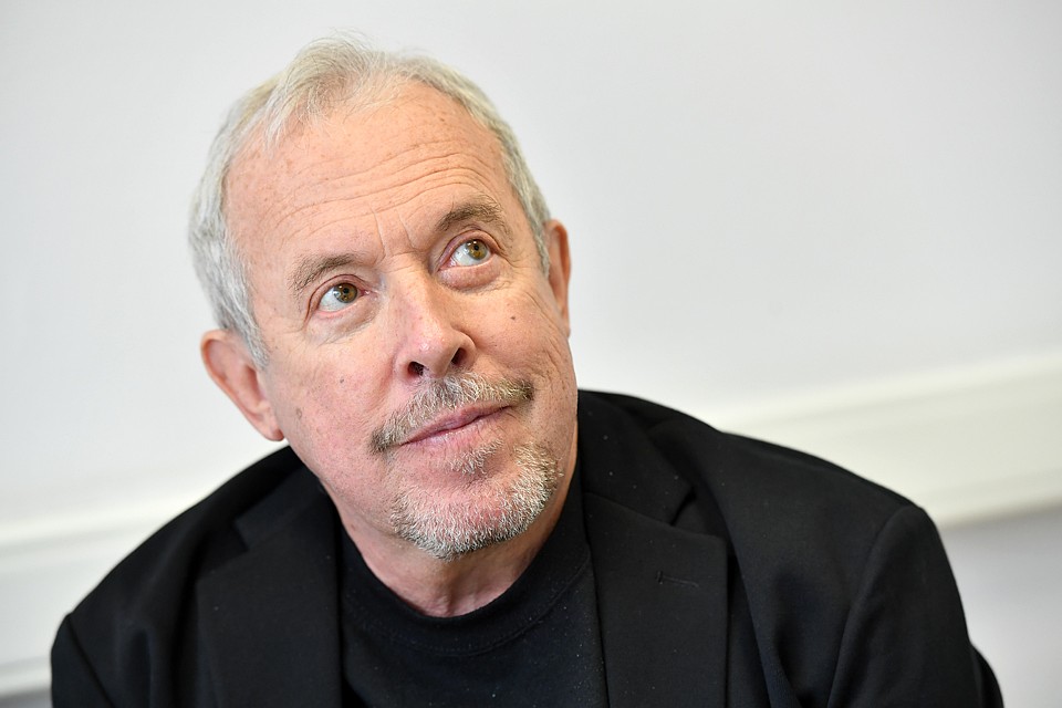 Лидер «Машины времени» Андрей Макаревич высказался о деле Павла Устинова.