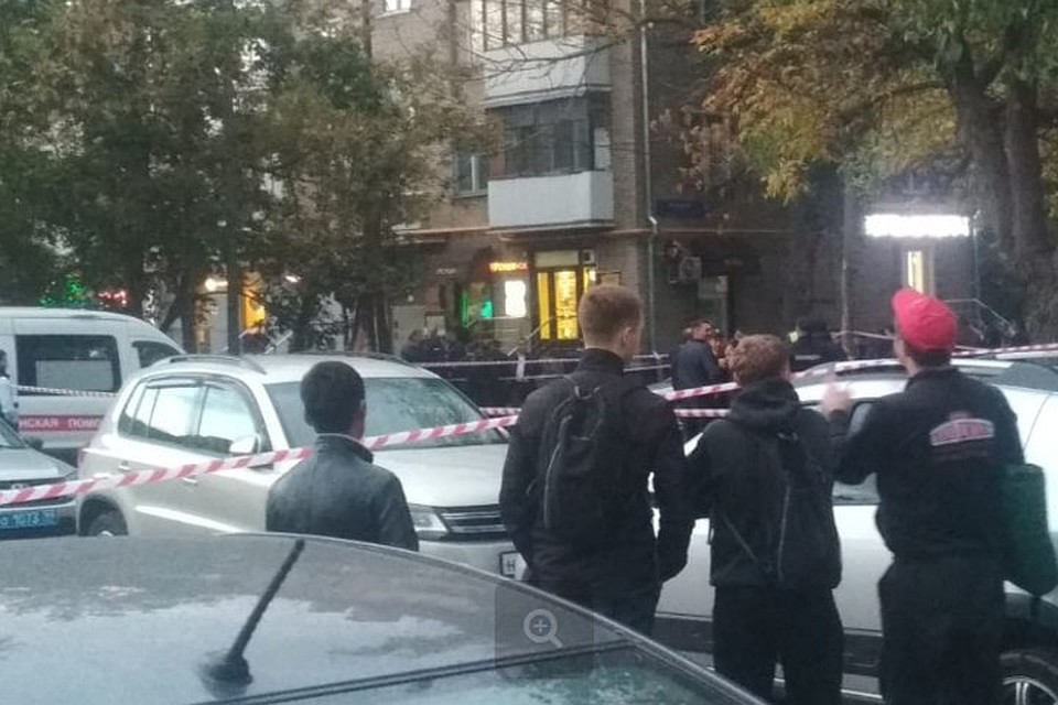 Жертв среди гражданских нет