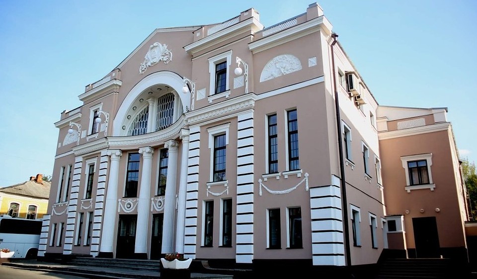В коллективе театра большие перемены