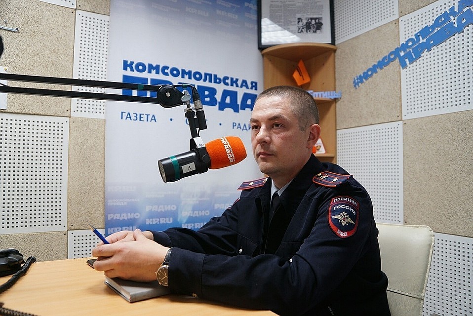 Александр Коротких
