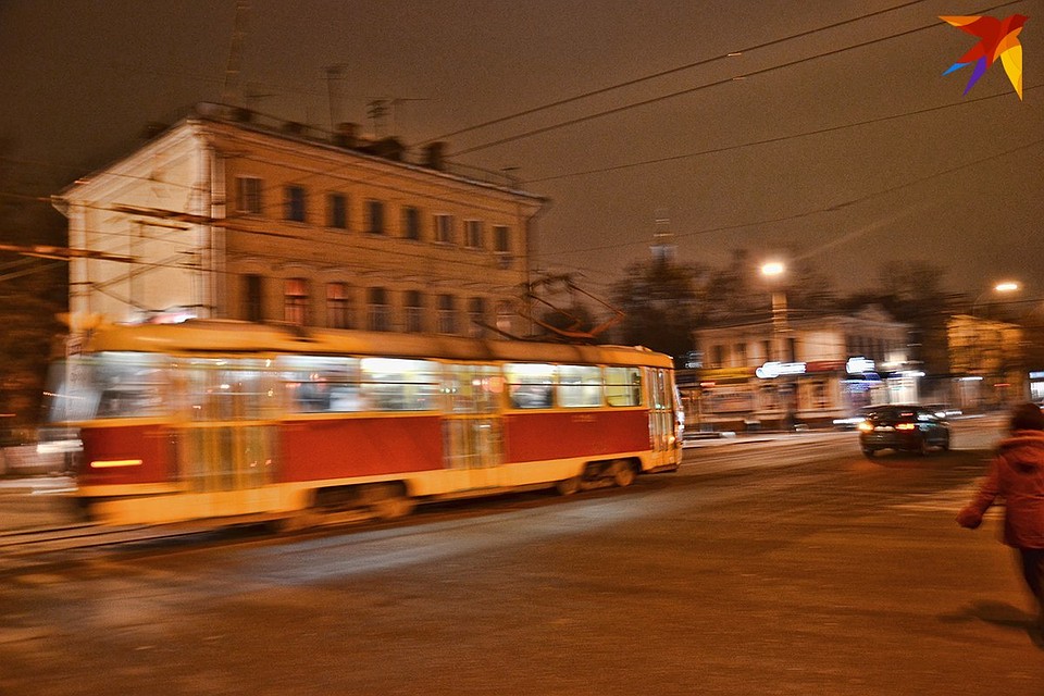 Фото из архива "КП"