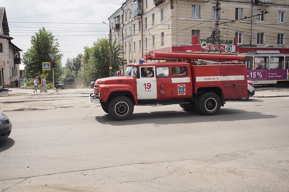 Фото: Архив "КП"